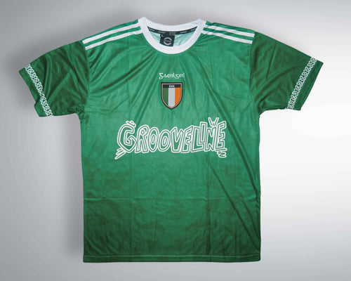 Éire Jersey